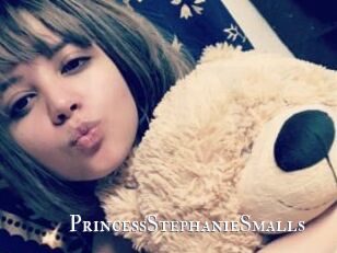 PrincessStephanieSmalls