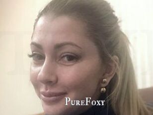 PureFoxy