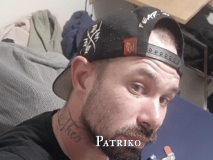 Patriko