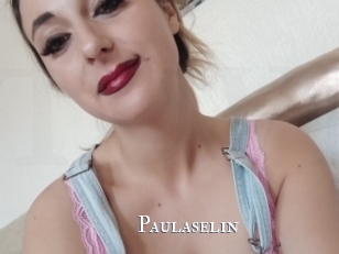 Paulaselin