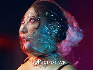 Paulaslave