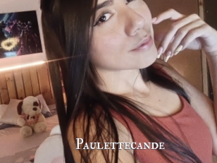 Paulettecande