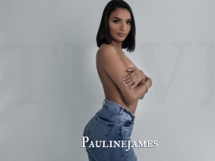 Paulinejames