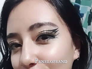 Penelopeand