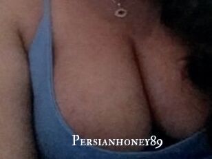 Persianhoney89