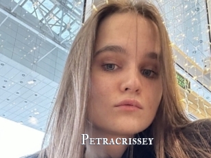 Petracrissey