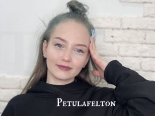 Petulafelton