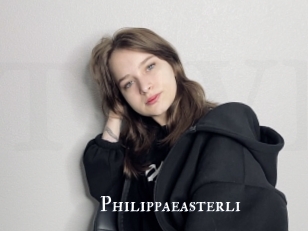 Philippaeasterli