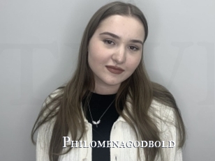 Philomenagodbold