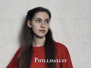 Phyllisaxley