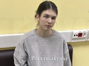 Pollyblakeway