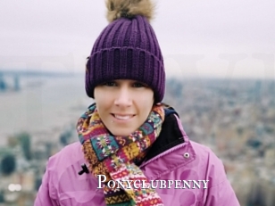 Ponyclubpenny