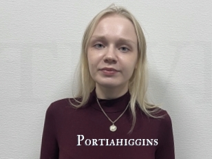 Portiahiggins