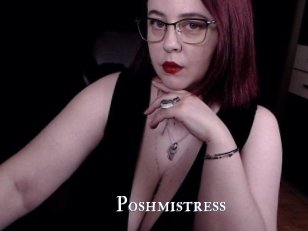 Poshmistress