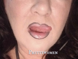 Prettywomen