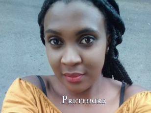 Pretyhore