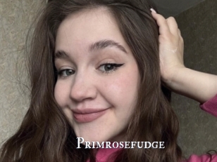 Primrosefudge