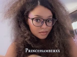 Princessamberxx