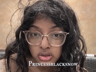 Princessblacksnow