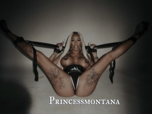 Princessmontana