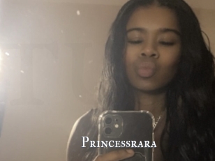 Princessrara