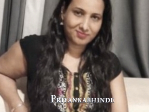 Priyankabhinde