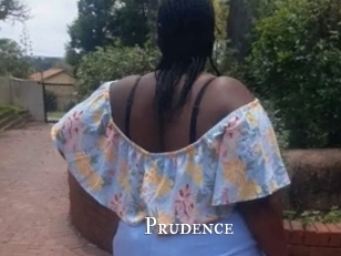 Prudence