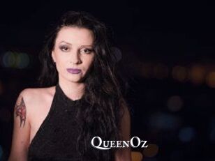 QueenOz