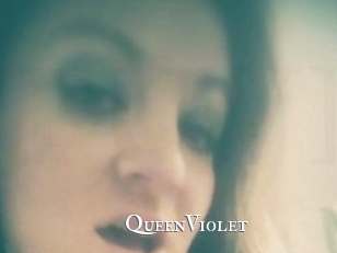 QueenViolet