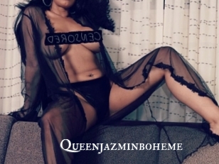 Queenjazminboheme