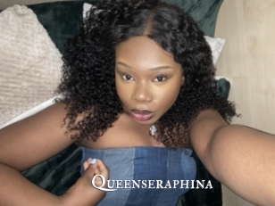 Queenseraphina