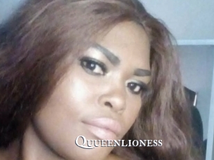 Quueenlioness