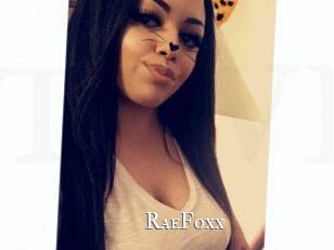 RaeFoxx