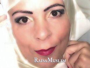 RaisaMuslim