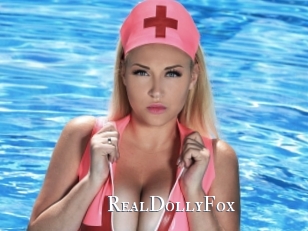 RealDollyFox