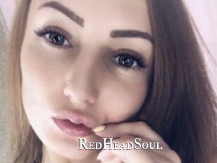 RedHeadSoul