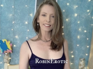 RobinErotic