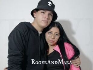 RogerAndMara