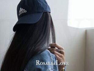 Rosalia_Love