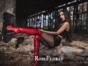 RoseFlores