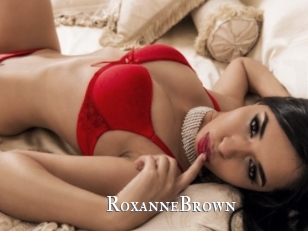 RoxanneBrown