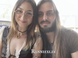 R0nniexlia