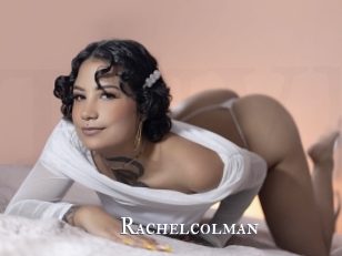 Rachelcolman