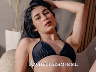 Rachelladamsmml