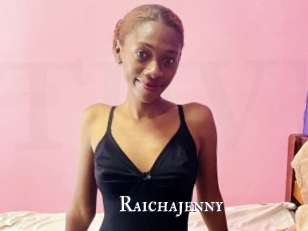 Raichajenny