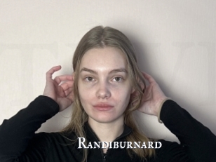 Randiburnard