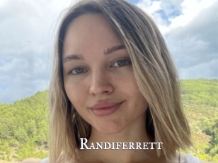 Randiferrett