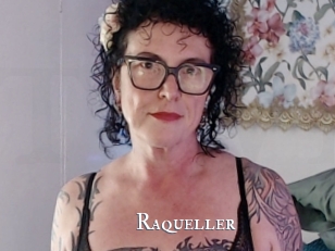 Raqueller