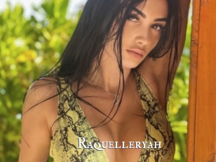 Raquelleryah