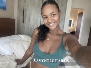 Ravynrichards